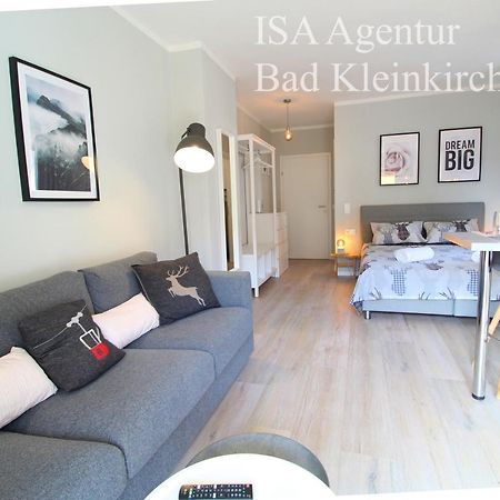 Rmg Roses Apartments Bad Kleinkirchheim Bagian luar foto