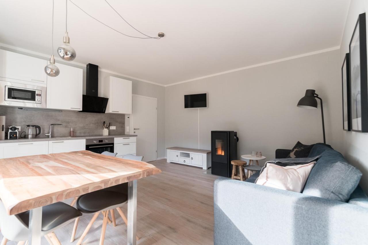 Rmg Roses Apartments Bad Kleinkirchheim Bagian luar foto