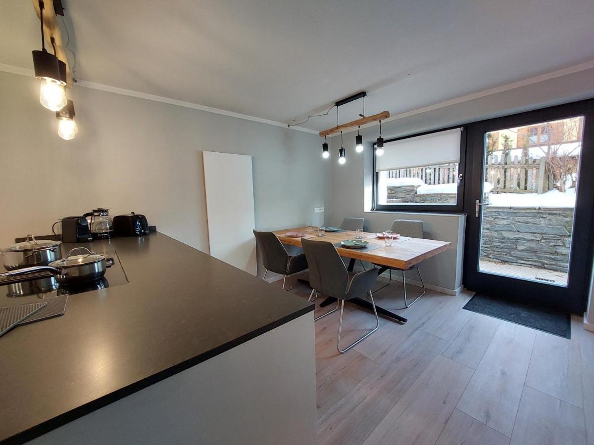 Rmg Roses Apartments Bad Kleinkirchheim Bagian luar foto
