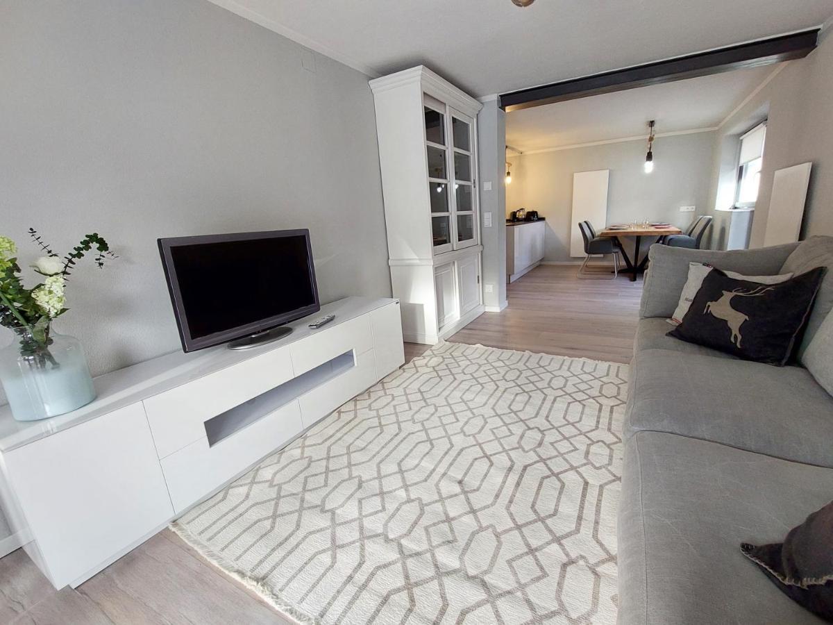 Rmg Roses Apartments Bad Kleinkirchheim Bagian luar foto