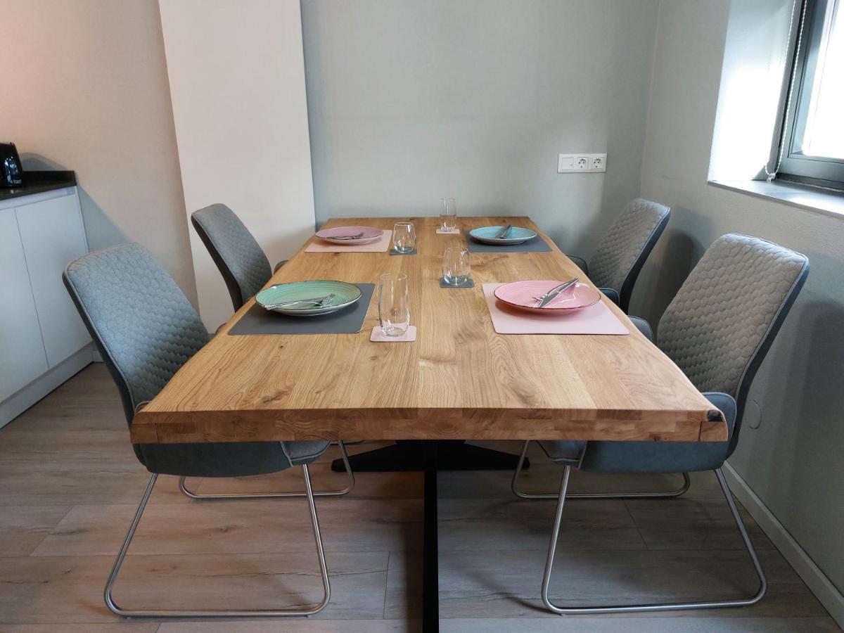 Rmg Roses Apartments Bad Kleinkirchheim Bagian luar foto