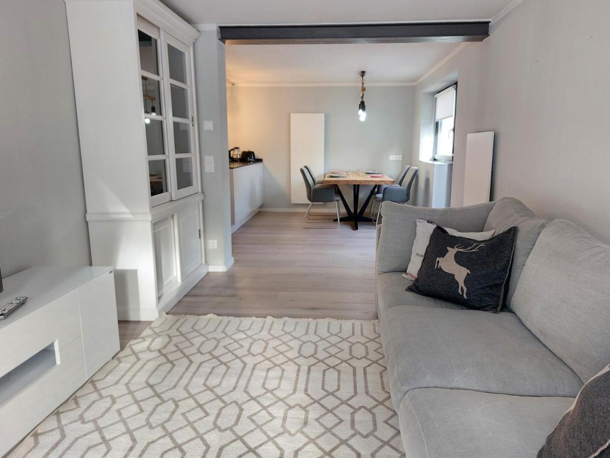 Rmg Roses Apartments Bad Kleinkirchheim Bagian luar foto