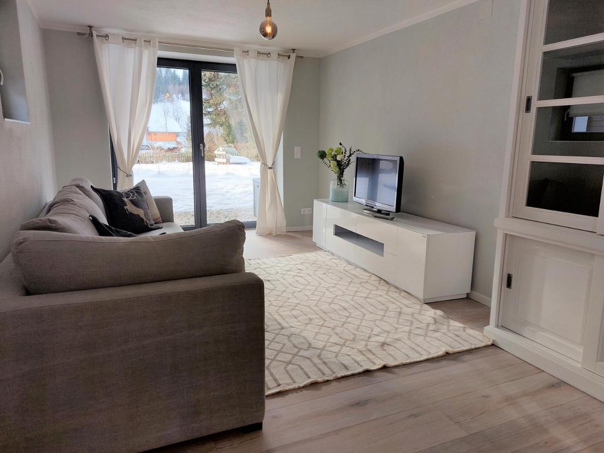 Rmg Roses Apartments Bad Kleinkirchheim Bagian luar foto
