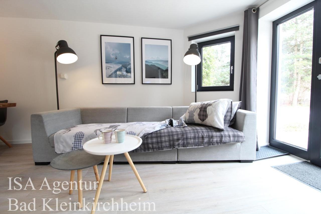 Rmg Roses Apartments Bad Kleinkirchheim Bagian luar foto