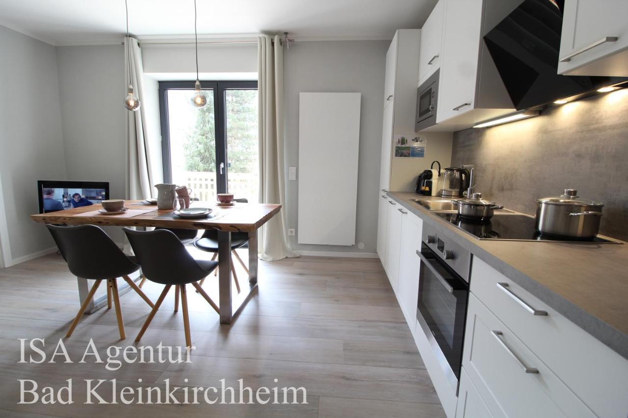 Rmg Roses Apartments Bad Kleinkirchheim Bagian luar foto