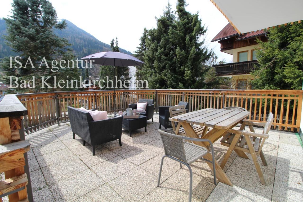 Rmg Roses Apartments Bad Kleinkirchheim Bagian luar foto