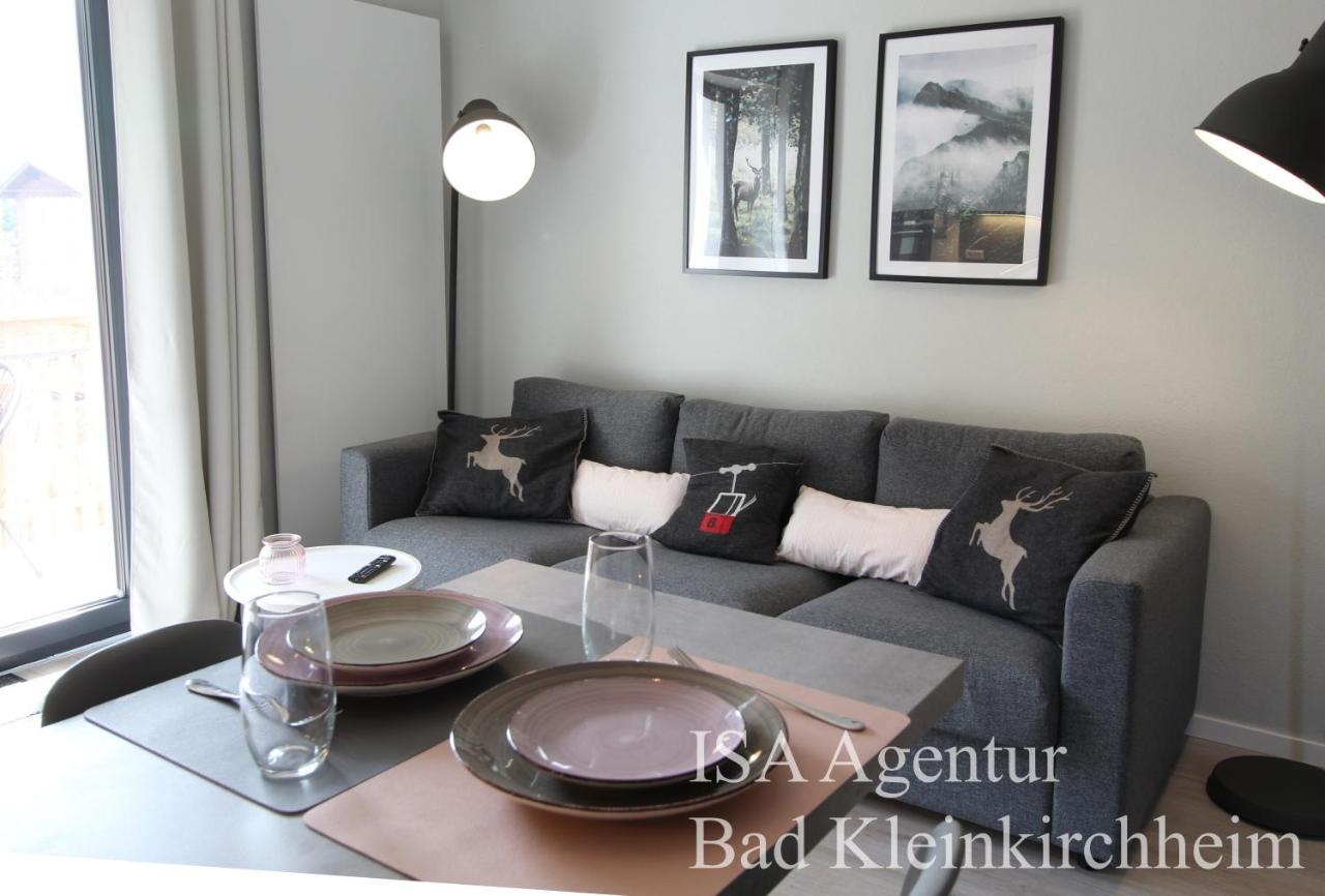 Rmg Roses Apartments Bad Kleinkirchheim Bagian luar foto