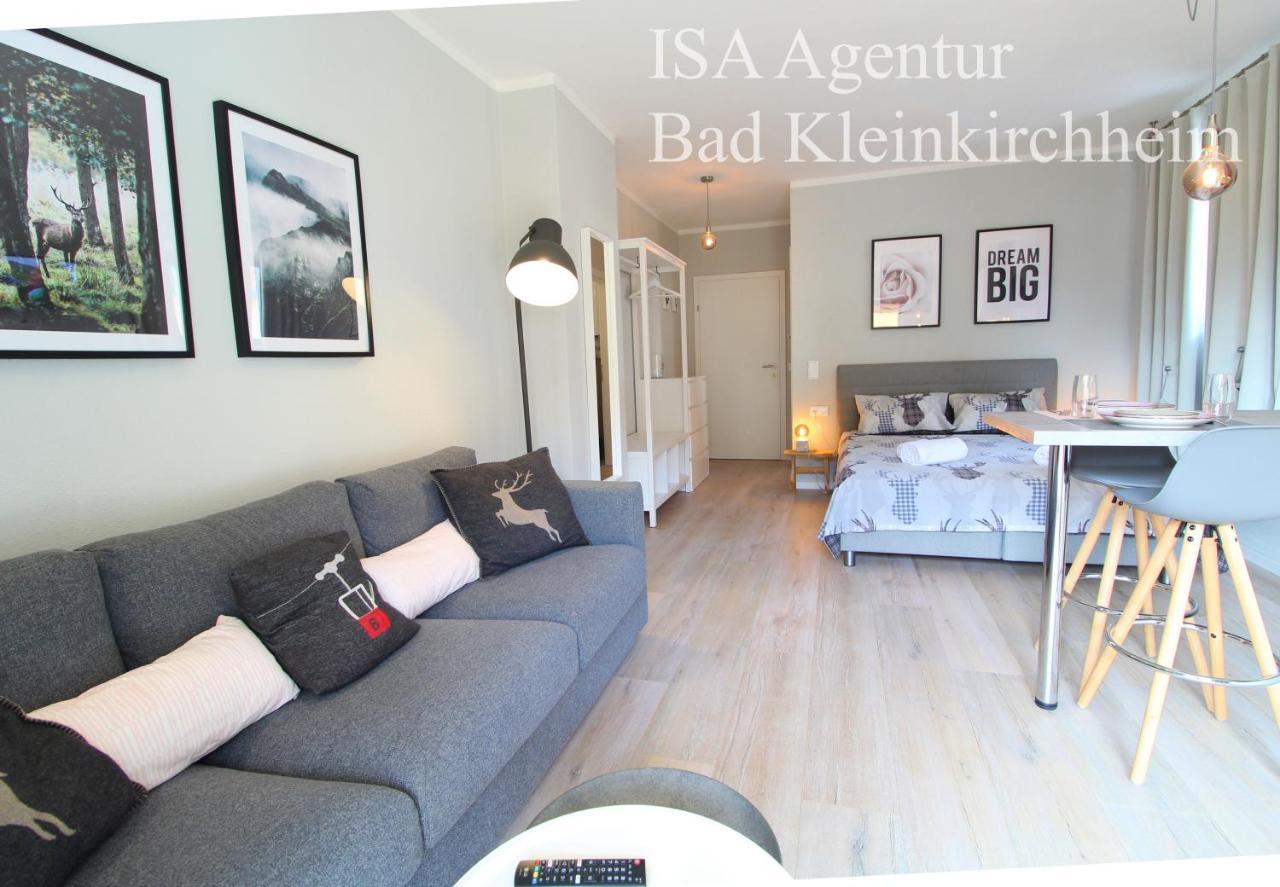 Rmg Roses Apartments Bad Kleinkirchheim Bagian luar foto