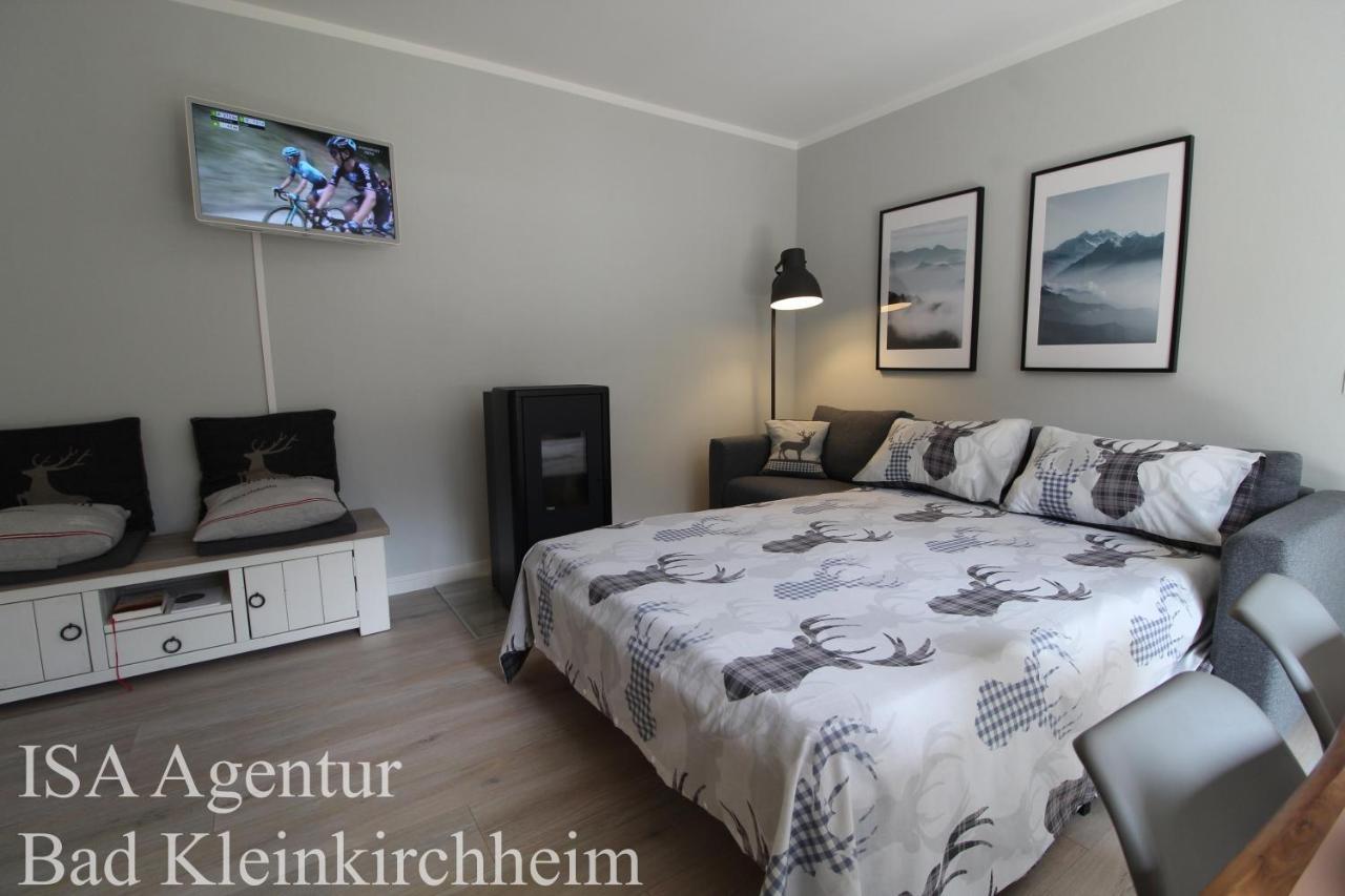 Rmg Roses Apartments Bad Kleinkirchheim Bagian luar foto