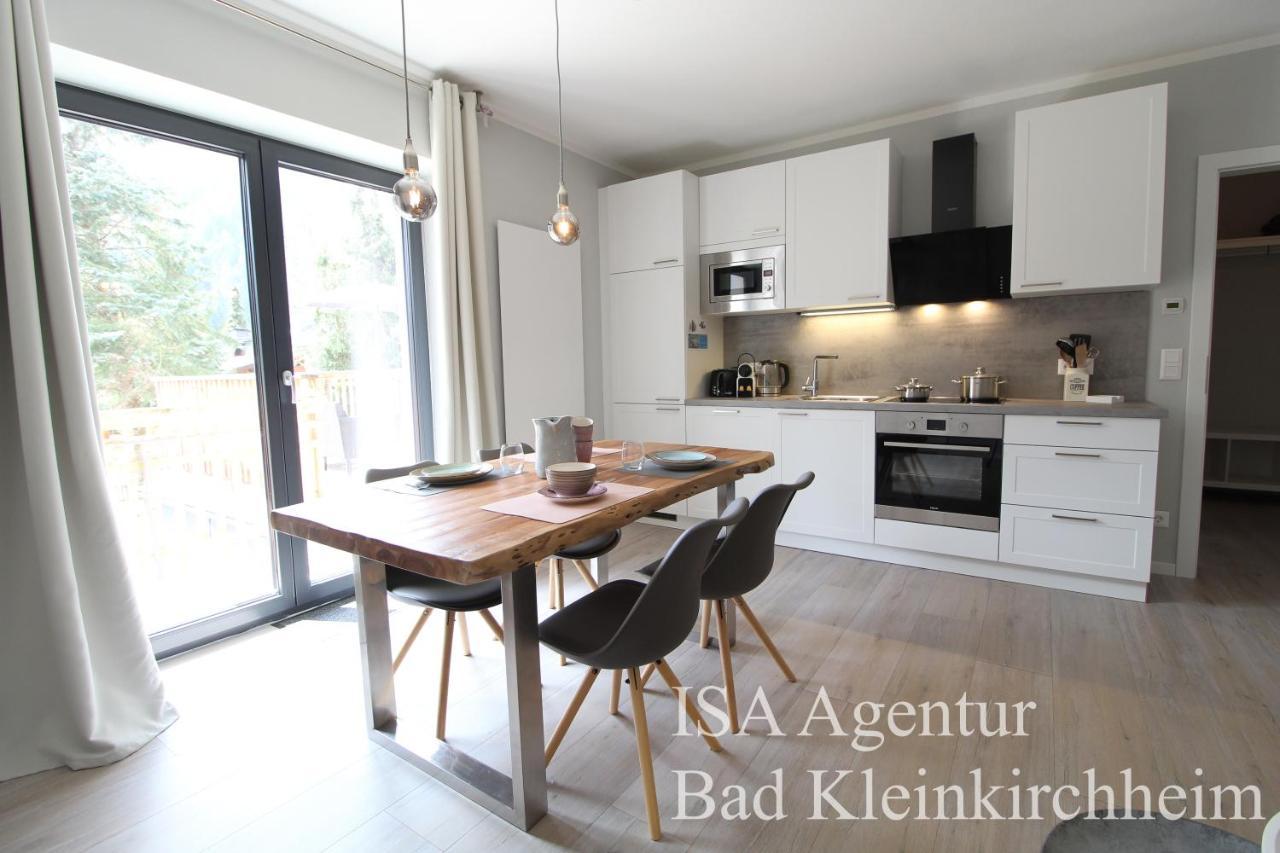 Rmg Roses Apartments Bad Kleinkirchheim Bagian luar foto