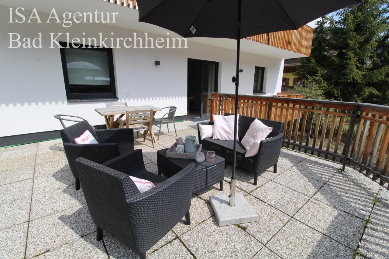 Rmg Roses Apartments Bad Kleinkirchheim Bagian luar foto