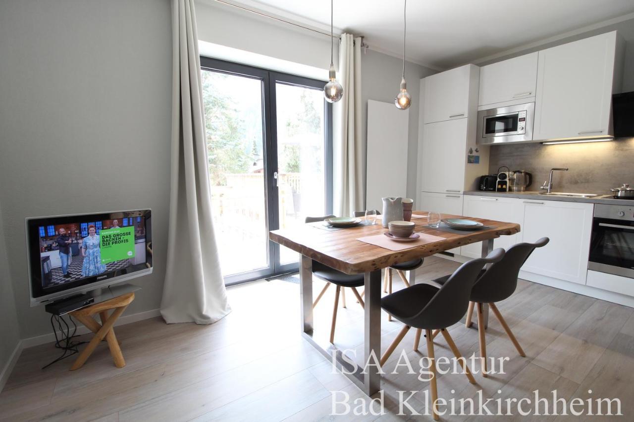 Rmg Roses Apartments Bad Kleinkirchheim Bagian luar foto
