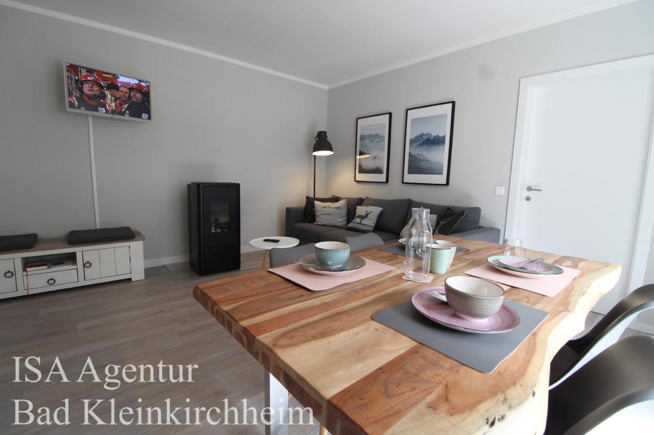 Rmg Roses Apartments Bad Kleinkirchheim Bagian luar foto