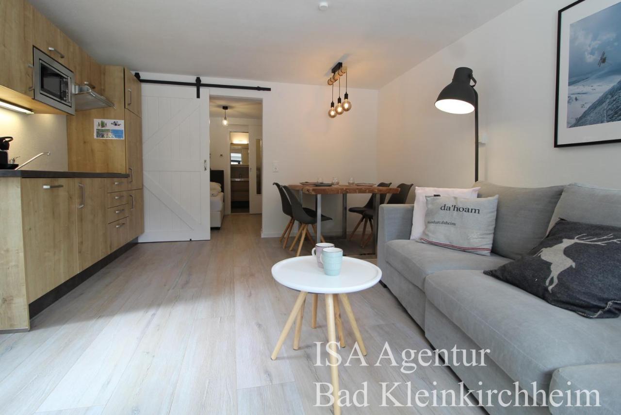 Rmg Roses Apartments Bad Kleinkirchheim Bagian luar foto