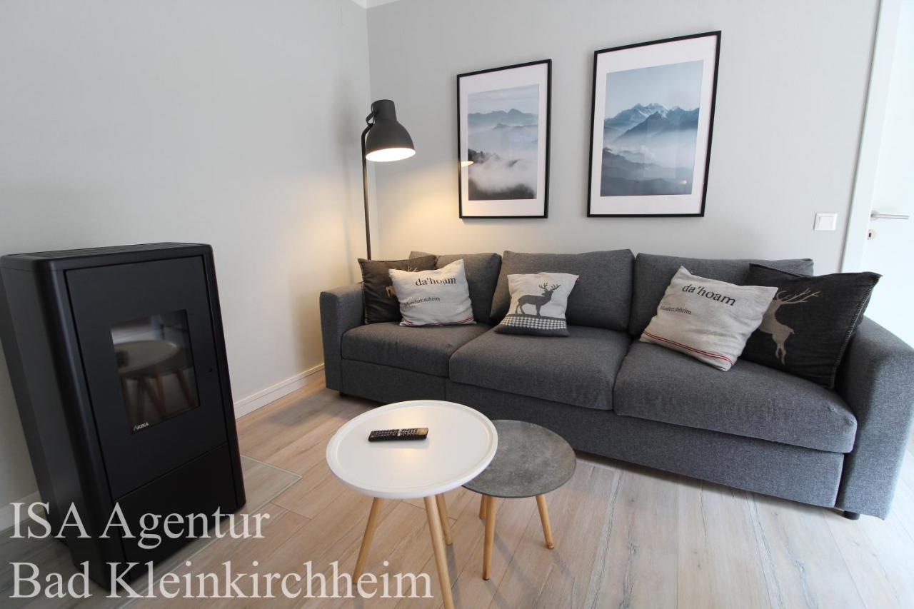 Rmg Roses Apartments Bad Kleinkirchheim Bagian luar foto