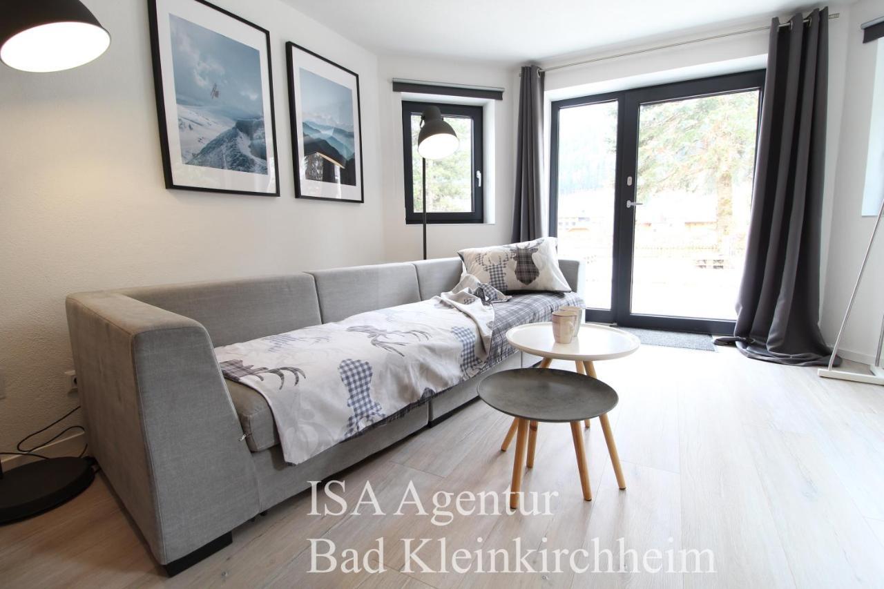 Rmg Roses Apartments Bad Kleinkirchheim Bagian luar foto