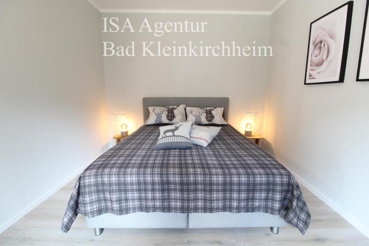 Rmg Roses Apartments Bad Kleinkirchheim Bagian luar foto